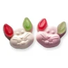 Bonbons lapins aux oreilles vertes 175g - KATJES
