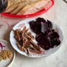 Carotte affinée poivre et baies de genièvre BIO 50 g - Ave Racine - vegetalfood