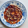 Carotte affinée poivre et baies de genièvre BIO 50 g - Ave Racine - vegetalfood