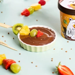 La pâte à kâliner croustillante BIO 3 kg - KALINER