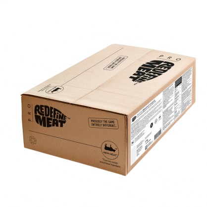 Beef Mince Bulk 6 kg - Redefine Meat - vegetalfood