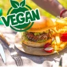 4 buns briochés pour burgers 250 gr - LA FOURNÉE DORÉE