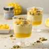Pâte à tartiner chocolat blanc/noisette BIO 200 gr - LA VIDA VEGAN