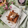 Pâte à tartiner amandes/chocolat BIO 270 gr - LA VIDA VEGAN
