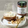 Pâte à tartiner noisettes/chocolat BIO 270 gr - LA VIDA VEGAN