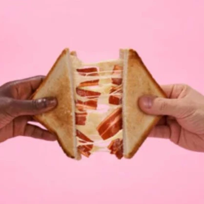 Bacon végétal fumé 120 g - La Vie - vegetalfood