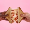 Bacon végétal précuit 300 gr - LA VIE