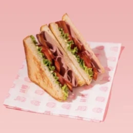 Jambon végétal nature 120 gr - LA VIE