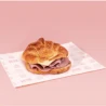 Jambon végétal nature 120 gr - LA VIE