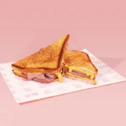 Jambon végétal nature 120 gr - LA VIE
