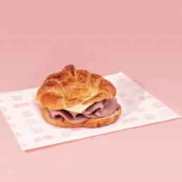 Chiffonnade de jambon végétal 90 gr - LA VIE