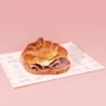 Chiffonnade de jambon végétal 90 gr - LA VIE