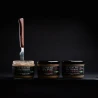 Pâté Basque Végétale BIO 200 gr - LE GRAND BLUFF