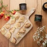 Terrine Forestière Végétale BIO 200 gr - LE GRAND BLUFF