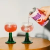 Soda Framboise Grenade 33cl - Living Things - vegetalfood