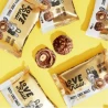 Nutty choc balls 28 gr - LOVE RAW