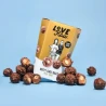 Coffret nutty choc balls 126 gr - LOVE RAW