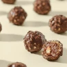 Coffret nutty choc balls 126 gr - LOVE RAW