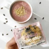 Cookie noix de cajou-avoine Vanille et Pépites de Chocolat BIO 50g - KOOKIE CAT