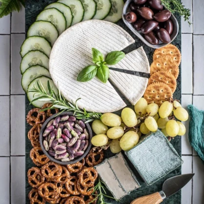Le Petit Boucan BIO 180 gr - MAISON BOUCAND -vegetalfood