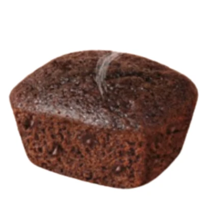 Brownies individuels - MR BROWNIE