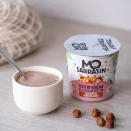 Mo'Sarrasin noisettes caramélisées BIO 350 gr - MORICE