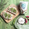Momage blanc (alternative végétale au fromage blanc) BIO 375 gr - MORICE