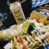 Mayonnaise végétale Concombre Gingembre 250 ml - MAYONEUR
