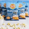 Popcorn à la levure maltée 20 gr - MARIGOLD