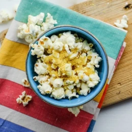 Popcorn à la levure maltée 20 gr - MARIGOLD