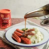Gravy en poudre (sauce brune en poudre) 170 gr - MARIGOLD