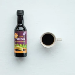 Liquid aminos 250 ml - MARIGOLD