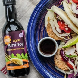 Liquid aminos 250 ml - MARIGOLD