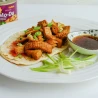 Seitan braisé en boîte 225 gr - MARIGOLD