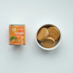 Tempeh en boîte 280 gr - MARIGOLD