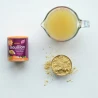 Bouillon en poudre (réduit en sel) 150 gr - MARIGOLD