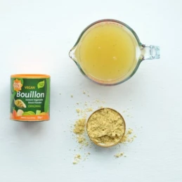 Bouillon en poudre 150 gr - MARIGOLD