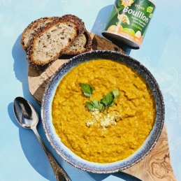 Bouillon en poudre 150 gr - MARIGOLD
