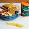 Levure maltée (enrichie en vitamine D et B12) 100 gr - MARIGOLD