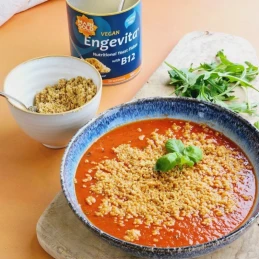 Levure maltée (enrichie en B12) 100 gr - MARIGOLD