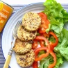 Tempeh en boîte 280 gr - MARIGOLD