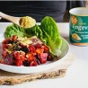 Levure maltée (enrichie en vitamine D et B12) 100 gr - MARIGOLD