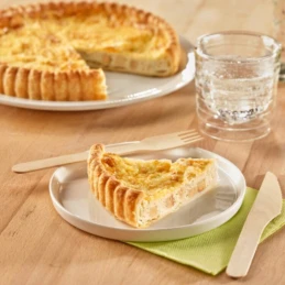 Tofu Fumé au bois de hêtre bio - 1 x 800 gr - NaturSoy