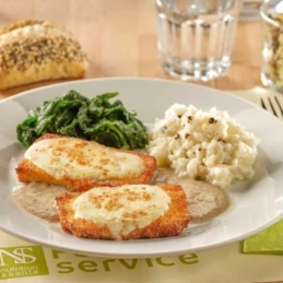 Tofu Fumé au bois de hêtre bio - 1 x 800 gr - NaturSoy