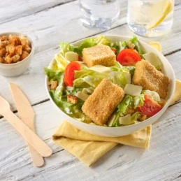 Tofu nature BIO 800 gr - NATURSOY