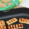 Le Grilled BIO (alternative végétale au halloumi) 180 gr - NEW ROOTS