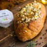 Le Soft White BIO (alternative végétale au camembert) 120 gr - NEW ROOTS