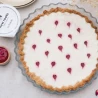 La Fraîche BIO (alternative végétale à la crème fraiche) 180 gr - NEW ROOTS