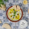 La Fraîche BIO (alternative végétale à la crème fraiche) 180 gr - NEW ROOTS