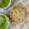 Nutty Ail des Ours 165 gr - Nutty Artisan Food - vegetalfood